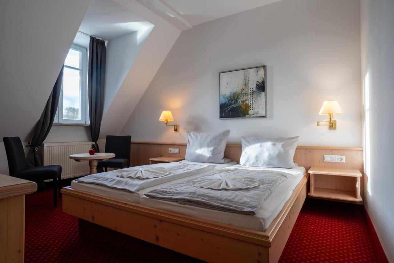 Deutenhof Hotel, Restaurant & Veranstaltung Bad Abbach Extérieur photo