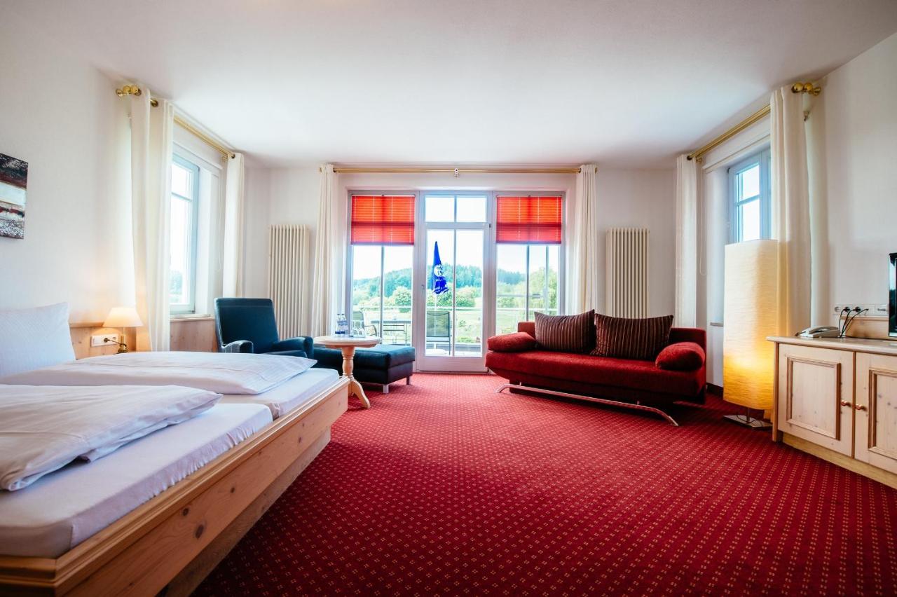 Deutenhof Hotel, Restaurant & Veranstaltung Bad Abbach Extérieur photo