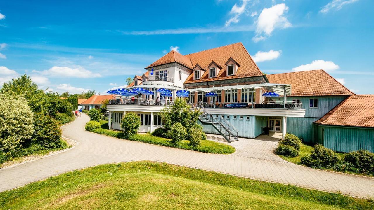 Deutenhof Hotel, Restaurant & Veranstaltung Bad Abbach Extérieur photo