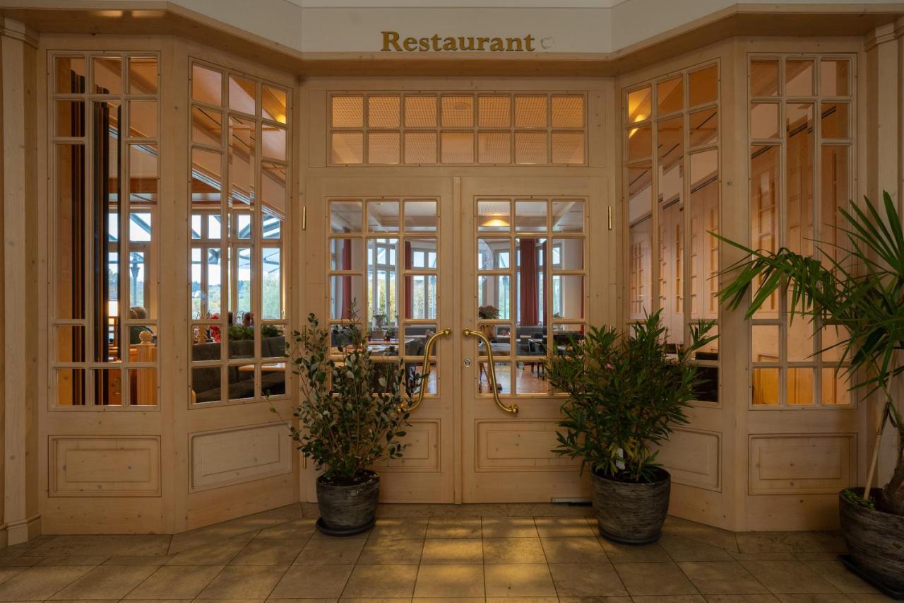 Deutenhof Hotel, Restaurant & Veranstaltung Bad Abbach Extérieur photo